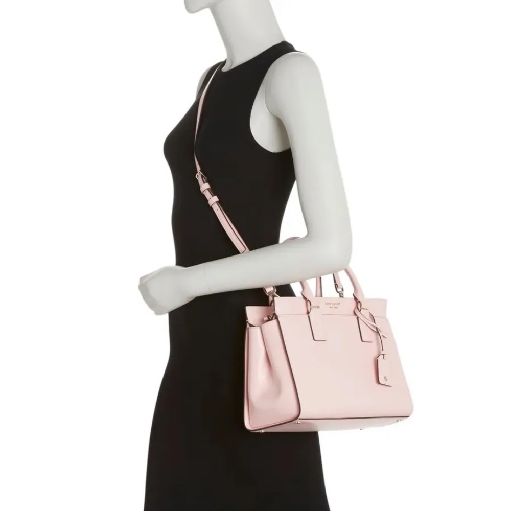 Kate Spade Cameron satchel - Picture 2 of 8